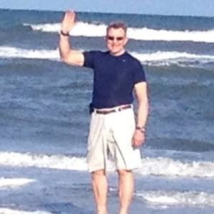 Meet your Posher, Peter